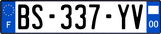 BS-337-YV