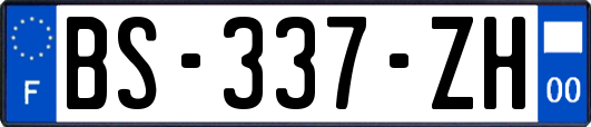 BS-337-ZH