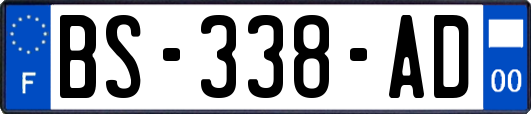 BS-338-AD