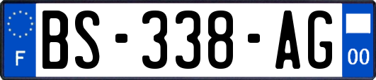 BS-338-AG