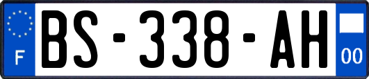 BS-338-AH