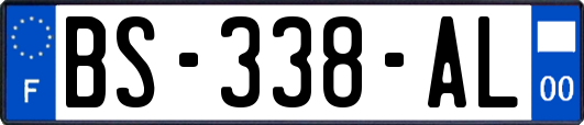 BS-338-AL