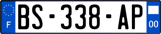 BS-338-AP