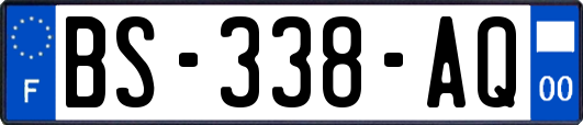 BS-338-AQ