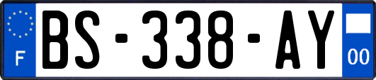 BS-338-AY