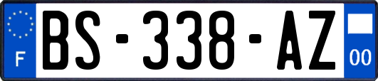 BS-338-AZ