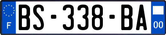 BS-338-BA