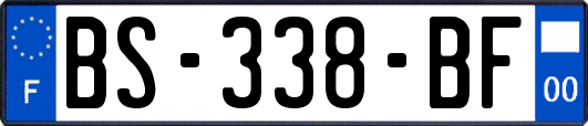 BS-338-BF