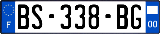 BS-338-BG