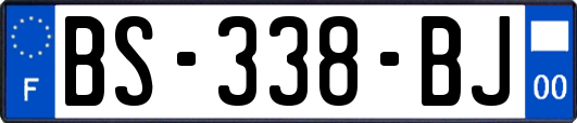 BS-338-BJ