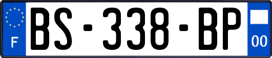 BS-338-BP