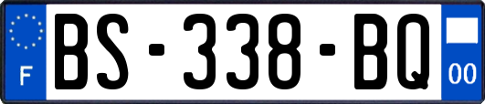 BS-338-BQ