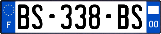 BS-338-BS