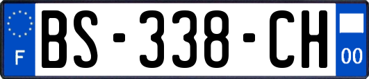 BS-338-CH