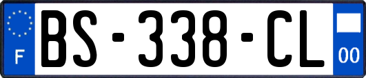 BS-338-CL