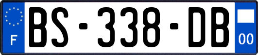 BS-338-DB