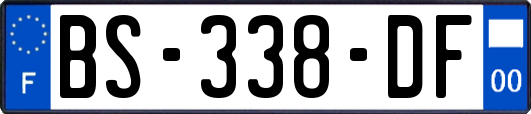 BS-338-DF