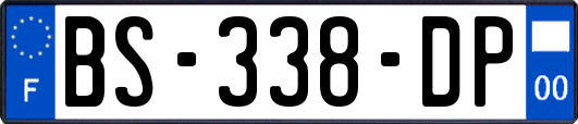 BS-338-DP