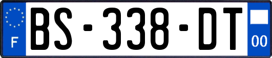 BS-338-DT