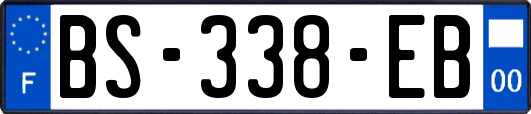 BS-338-EB