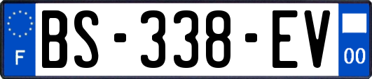 BS-338-EV