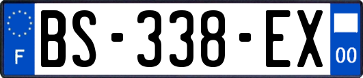 BS-338-EX