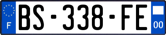 BS-338-FE