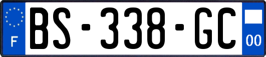 BS-338-GC