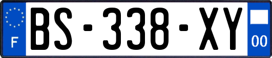 BS-338-XY