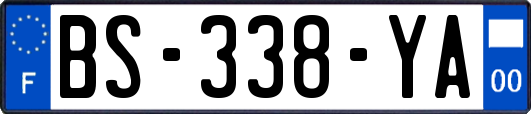 BS-338-YA