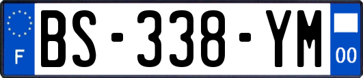 BS-338-YM