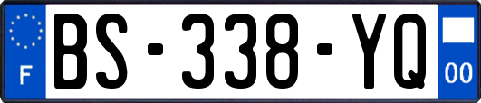 BS-338-YQ