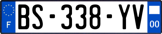 BS-338-YV