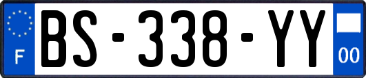 BS-338-YY