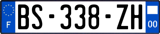 BS-338-ZH