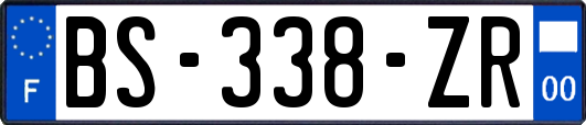 BS-338-ZR