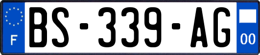 BS-339-AG