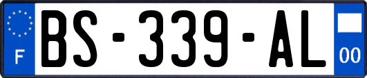 BS-339-AL