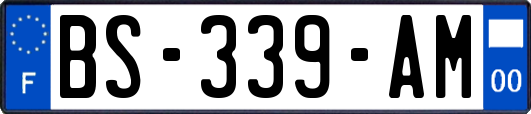 BS-339-AM