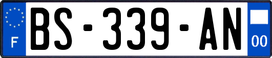 BS-339-AN