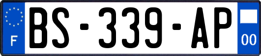 BS-339-AP