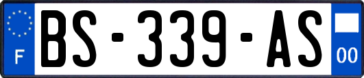 BS-339-AS