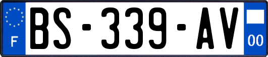 BS-339-AV