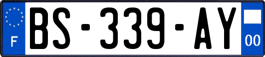 BS-339-AY