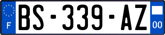 BS-339-AZ