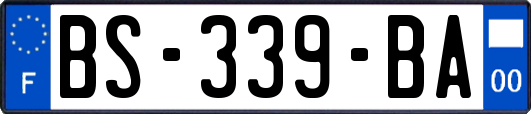 BS-339-BA