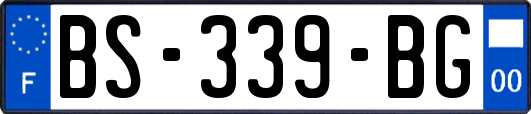 BS-339-BG