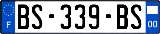 BS-339-BS
