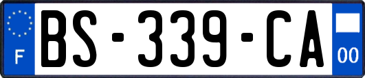 BS-339-CA