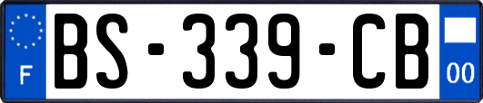 BS-339-CB
